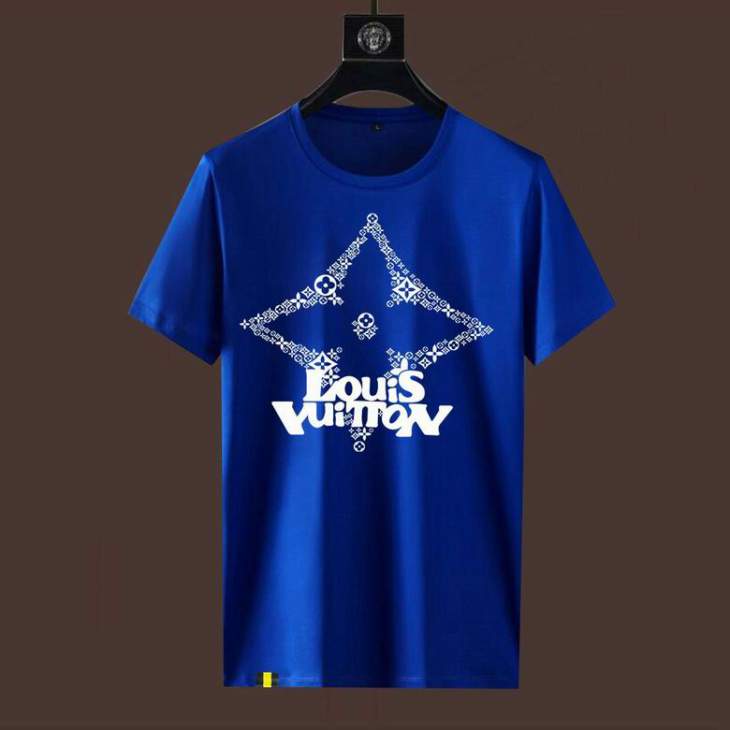 Picture of Louis Vuitton T Shirts Short _SKULVM-4XL11Ln988356